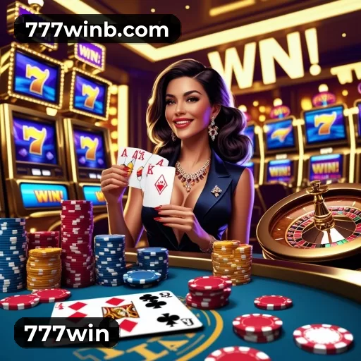 777win — regulamento da campanha exibido antes da adesão