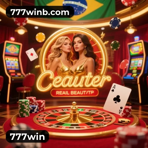 Sessão de jogo em andamento no aplicativo 777win para Android