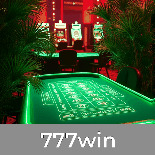 Experimente a Facilidade do App 777win: Jogo Completo no Seu Celular
